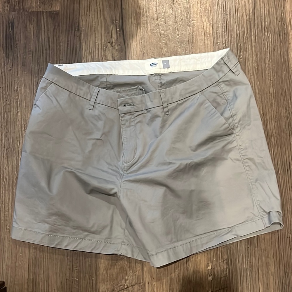 Ladies shorts